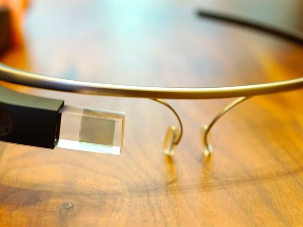 Фанаты Google Glass обнаружили, что гаджет опасен