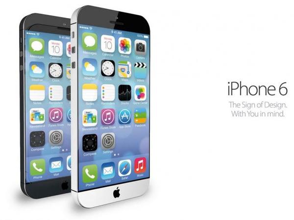 Новые phablet и iPhone6 от Apple