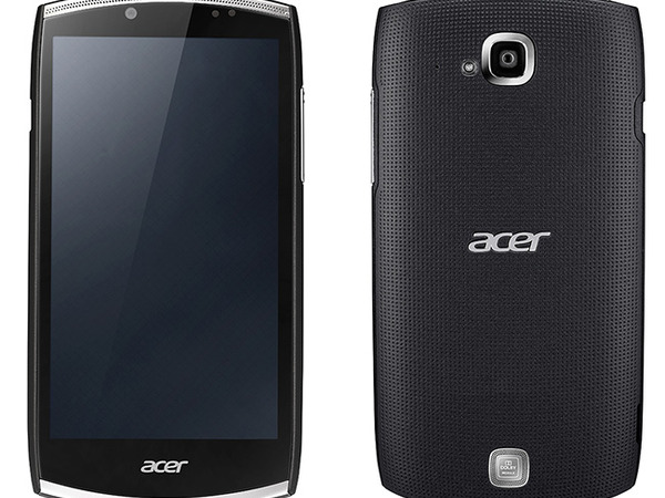 В 2014 г. Acer намерена увеличить продажи смартфонов до 10-ти млн. штук