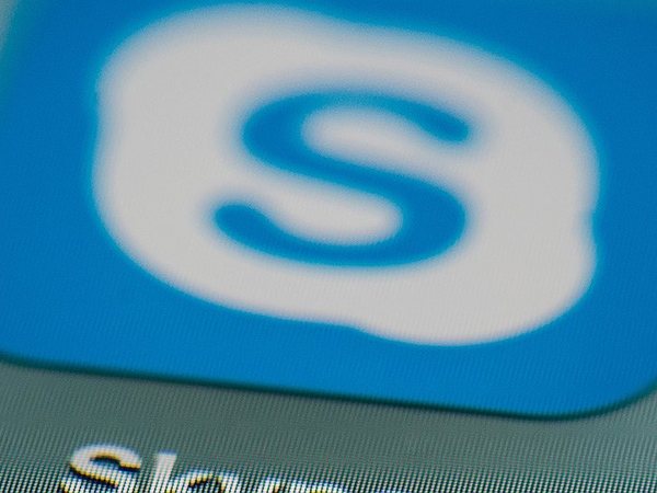 Мобильные операторы Украины несут убытки из-за сервиса Skype