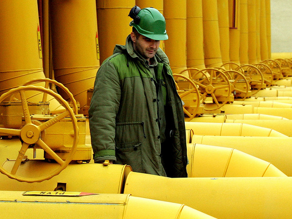 Евросоюз обязан помочь Украине в выплате «газового» долга России