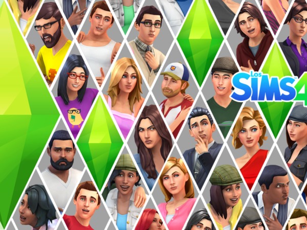 У российских детей отняли The Sims 4