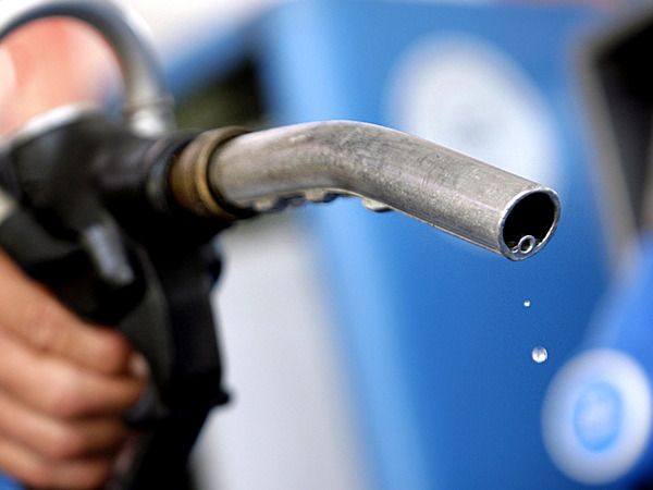 Цены на бензин в России вновь выросли