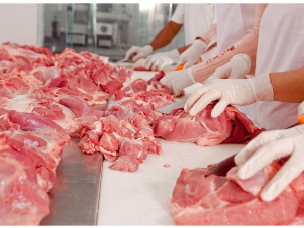 Польское мясо может вернуться в Украину уже в июне