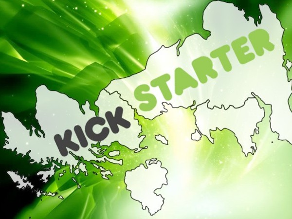 Kickstarter упрощает правила