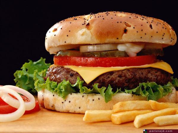 Бургеры под угрозой: Роспотребнадзор объявил войну McDonald's