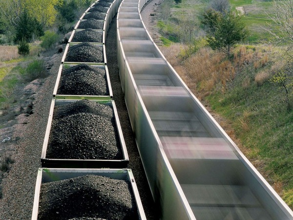 Американские компании выразили готовность поставлять Украине уголь