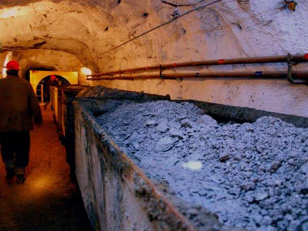 Польша готова поставить уголь для украинских ТЭС