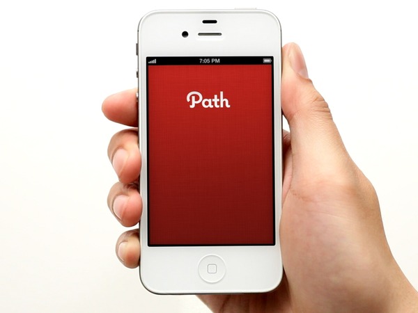 Apple планирует купить соцсеть с ограниченным доступом Path