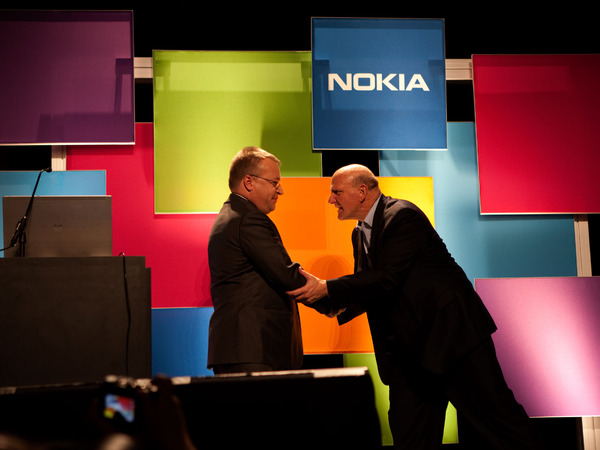Microsoft планирует отказаться от любых упоминаний бренда Nokia