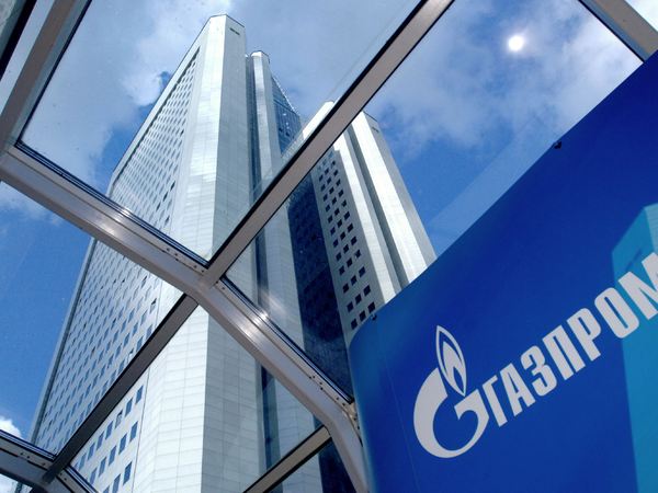 В США «Газпром» попался на «чёрном пиаре» против сланцевого газа