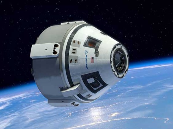 NASA собирается отказаться от российских космических кораблей с 2017 года