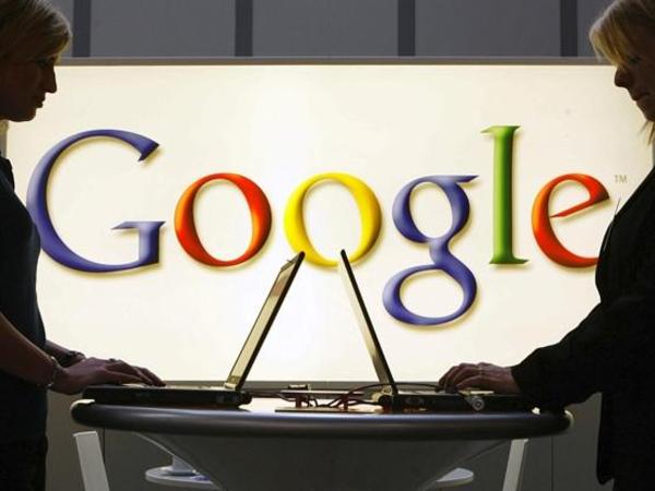 Корпорации Google официально объявили войну