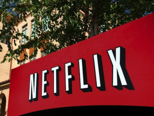Доступ к Netflix через VPN может усложниться
