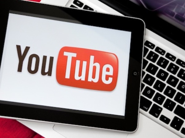 YouTube вложит миллионы в популярных видеоблоггеров
