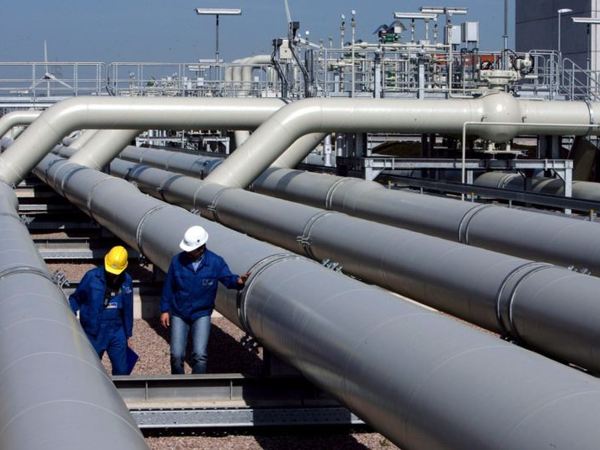 Газ из Ирана станет альтернативой российским поставкам в ЕС