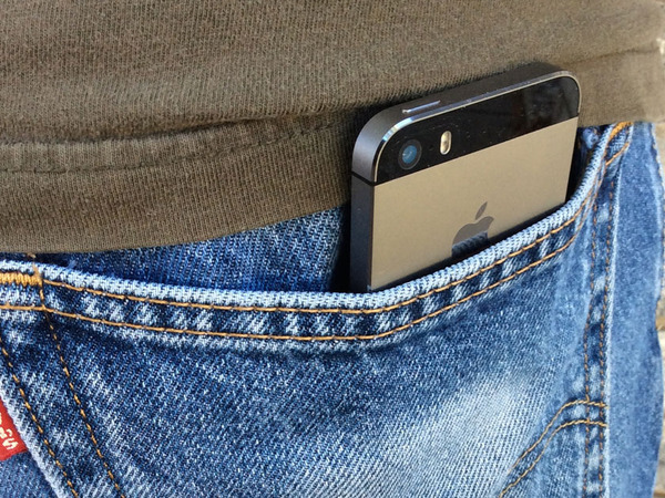 #BendGate: Apple официально отреагировала на скандал вокруг «гнущихся» iPhone 6 Plus