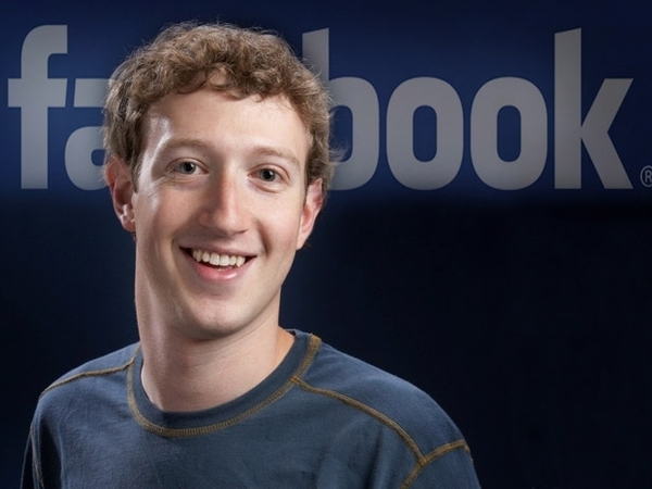 Цукерберг отказался признать наличие пророссийского лобби в администрации Facebook