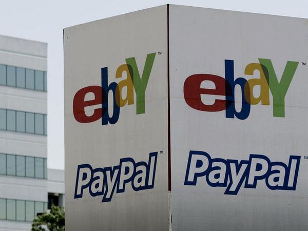 В 2015 году PayPal выйдет из состава eBay