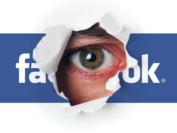 Facebook разрешит пользователям общаться анонимно