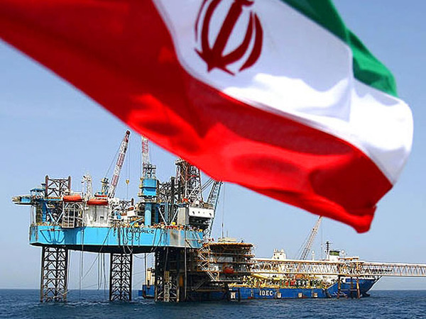 NITC вместо «Газпрома»: с Ирана сняли эмбарго на поставку нефти в Европу