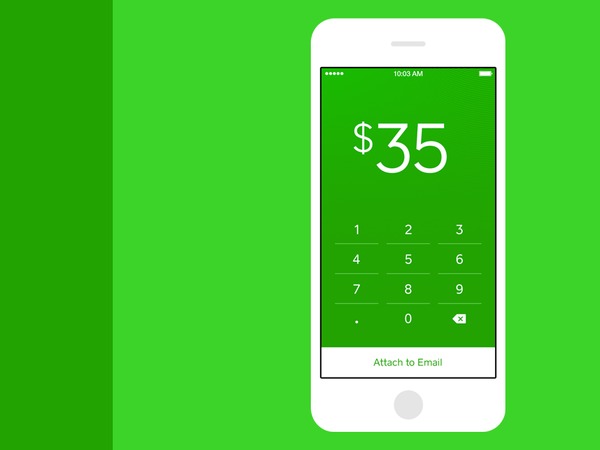 Пользователи iPhone смогут отправить деньги по Bluetooth