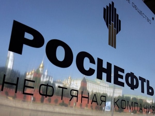 Чистая прибыль Роснефти по МСФО в 2011 году составила 316 млрд рублей