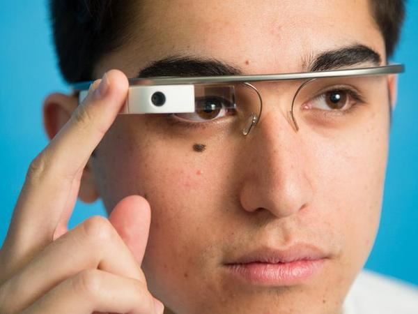 Зафиксирован первый случай зависимости от Google Glass
