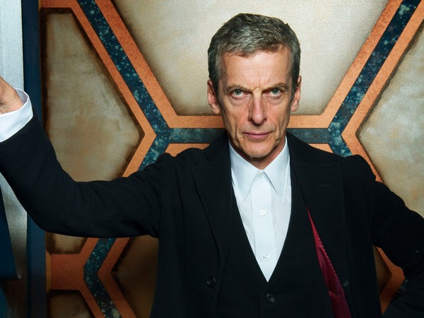 BBC запускает онлайн-игру по сериалу Doctor Who