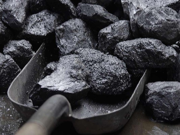 В Ильичевске ожидают Scotian Express с первой партией африканского угля