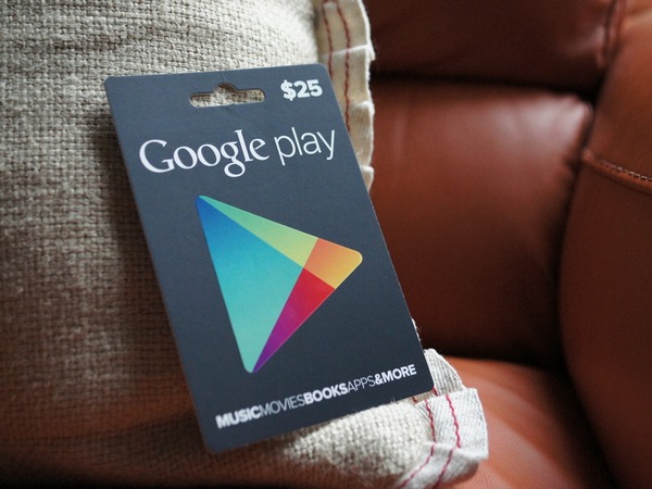 Google Play позволит отсеять приложения с низким рейтингом