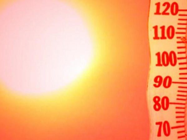 Ученые предупредили жителей планеты о надвигающейся аномальной жаре