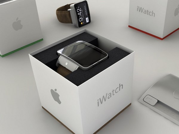 Apple Watch появятся в продаже весной 2015 года