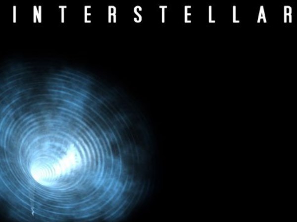 Фильму «Интерстеллар» пророчат звание «Главной премьеры года»
