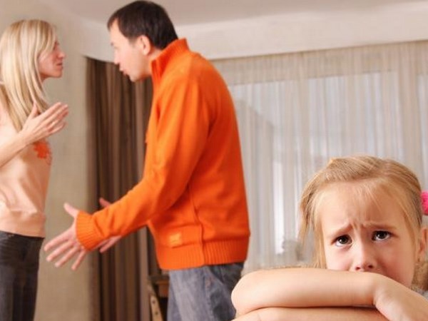 Избежать конфликтов в семье поможет идеальная температура в доме