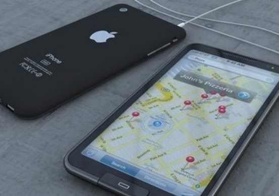 Китайскую копию iPhone 6 Plus можно купить за 150 долларов