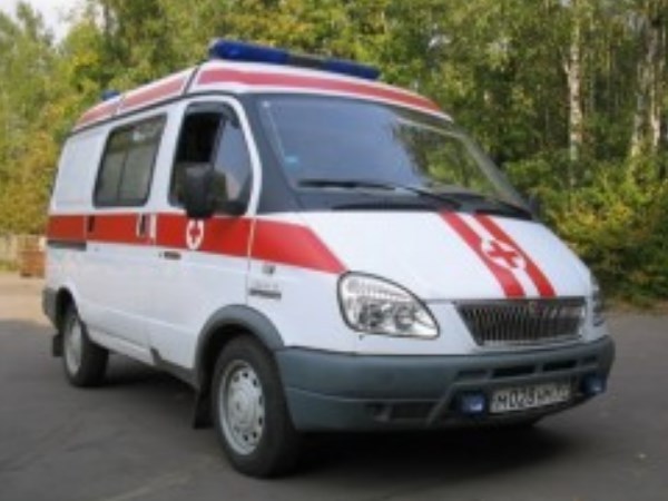 В Белгороде авто без водителя стало причиной ДТП с пятью машинами