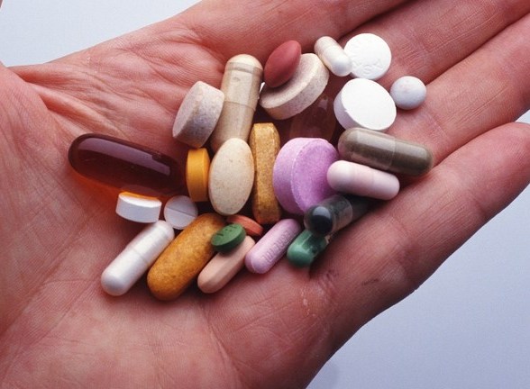Медики из Швейцарии разработали замену антибиотикам