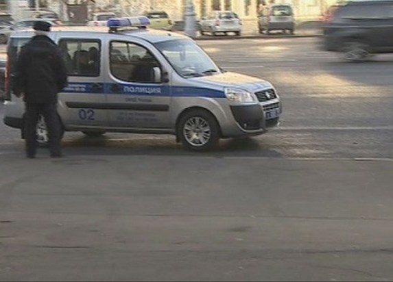 Налетчики в масках похитили 7 млн рублей из квартиры в Домодедово