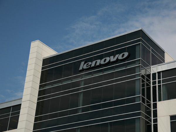 Наращивание рыночной доли позволило Lenovo поднять квартальную прибыль на 19%