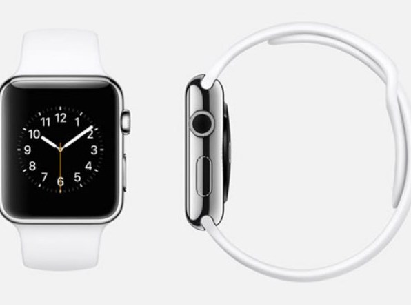 Стальные «умные» часы Apple Watch оцениваются в $500