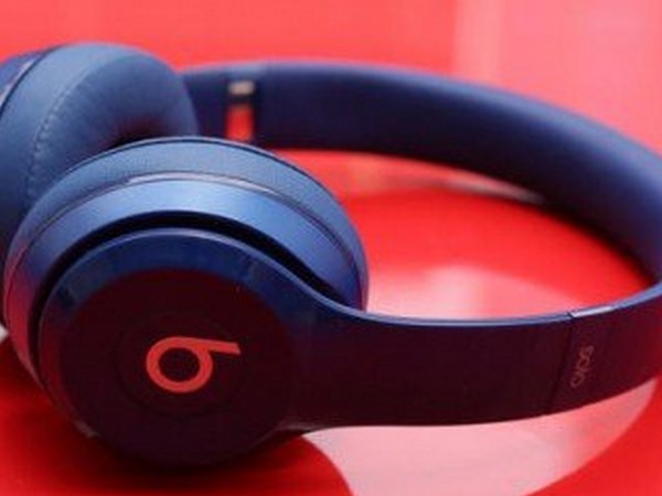 Apple готовит к выпуску новые наушники Beats Solo2