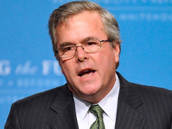 Президентом Америки может стать Джеб Буш