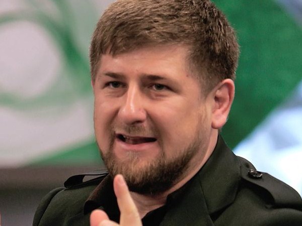 Рамзан Кадыров объявил о ликвидации угрожавшего России лидера «ИГ»
