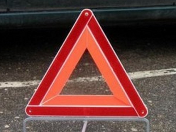 Во Владимирской области водитель "Citroen" сбил двух пешеходов