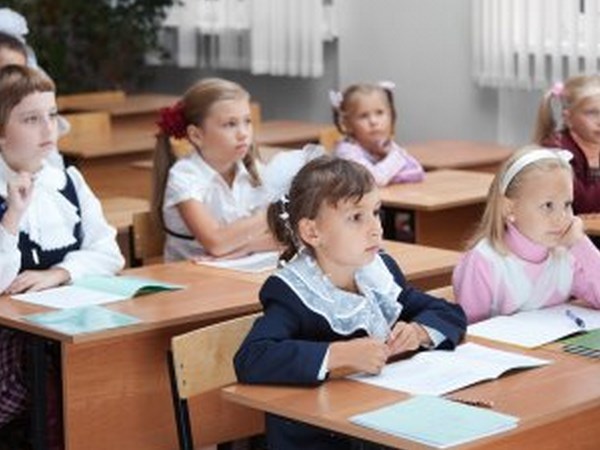 В России появится электронная база с досье на каждого школьника