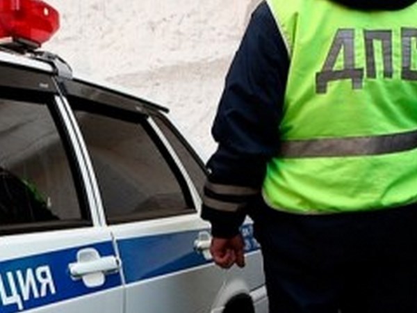 В Казани женщина пришла за эвакуированным авто и умерла в здании ГИБДД