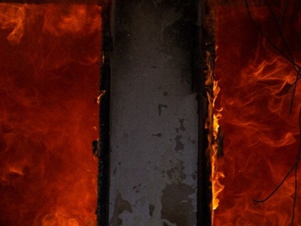 Пожар в поселке Коченёво унес жизни четырех человек