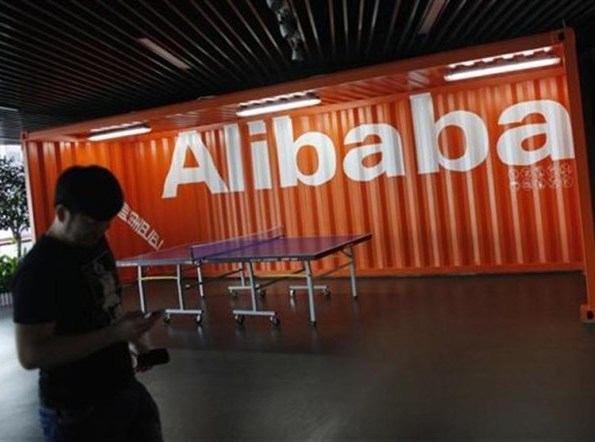 Alibaba намерены забрать рынок у eBay