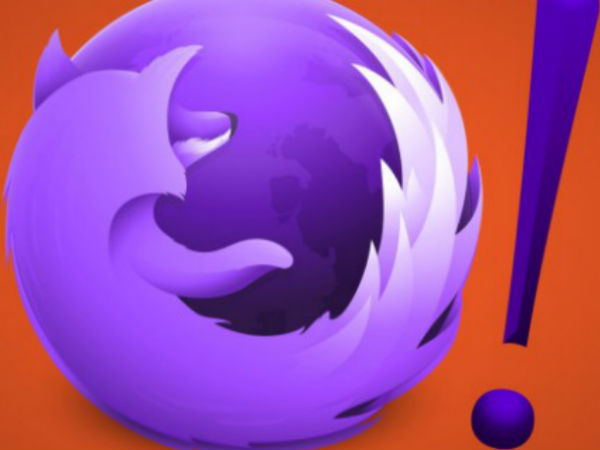 Mozilla разорвала многолетнее сотрудничество с Google